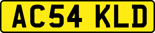 AC54KLD