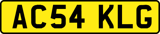 AC54KLG