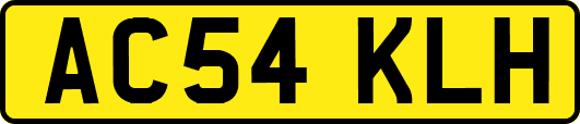 AC54KLH