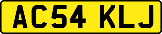 AC54KLJ