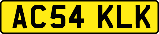 AC54KLK
