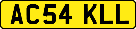 AC54KLL