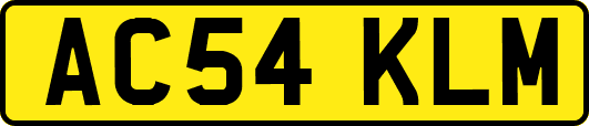 AC54KLM