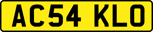 AC54KLO