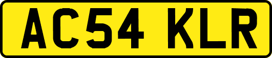AC54KLR