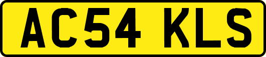 AC54KLS