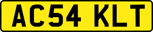 AC54KLT