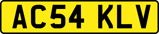 AC54KLV