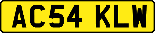 AC54KLW