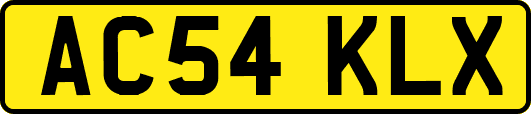 AC54KLX