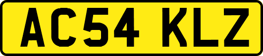 AC54KLZ