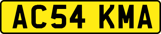 AC54KMA