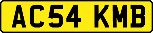 AC54KMB