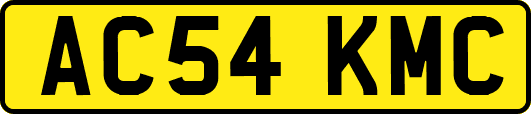 AC54KMC