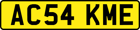 AC54KME
