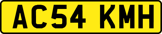 AC54KMH