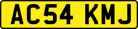 AC54KMJ
