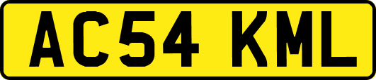 AC54KML