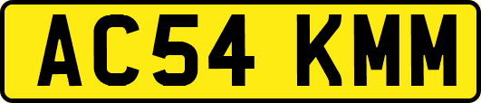AC54KMM