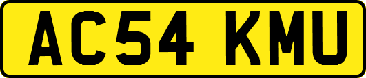 AC54KMU