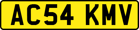 AC54KMV