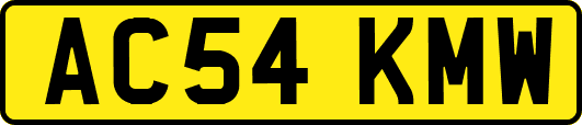 AC54KMW