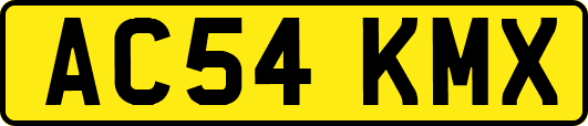 AC54KMX