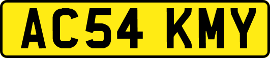 AC54KMY