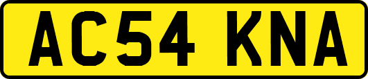 AC54KNA