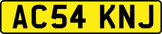 AC54KNJ