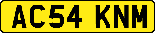 AC54KNM