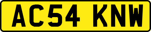 AC54KNW