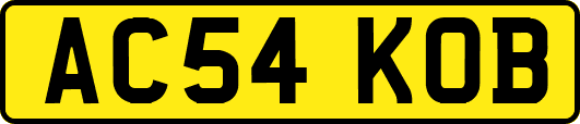 AC54KOB