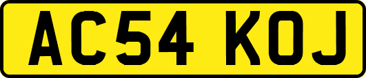 AC54KOJ