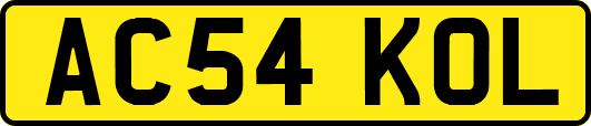 AC54KOL