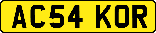 AC54KOR