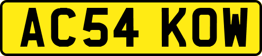AC54KOW