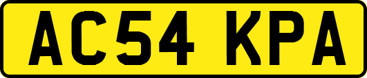 AC54KPA