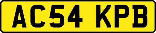 AC54KPB