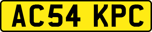 AC54KPC
