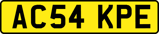 AC54KPE