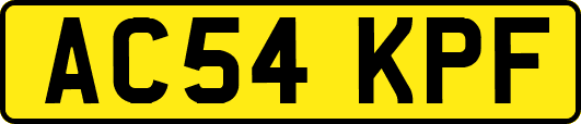 AC54KPF