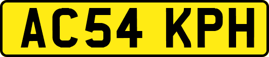 AC54KPH
