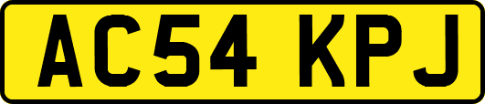 AC54KPJ