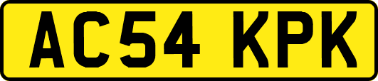 AC54KPK
