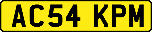AC54KPM