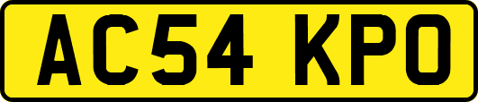 AC54KPO