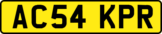 AC54KPR
