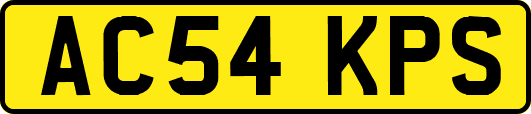 AC54KPS