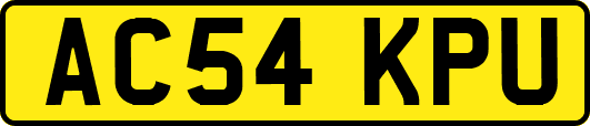 AC54KPU